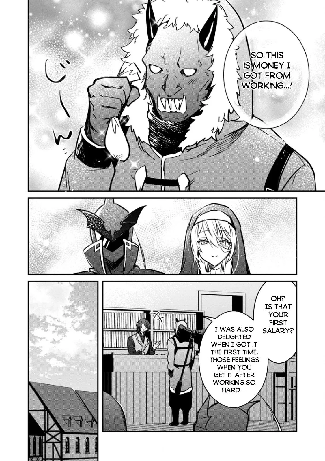 Anime – There was a Cute Girl in the Hero’s Party, so I Tried Confessing to Her Chapter 36.2 – Page 14