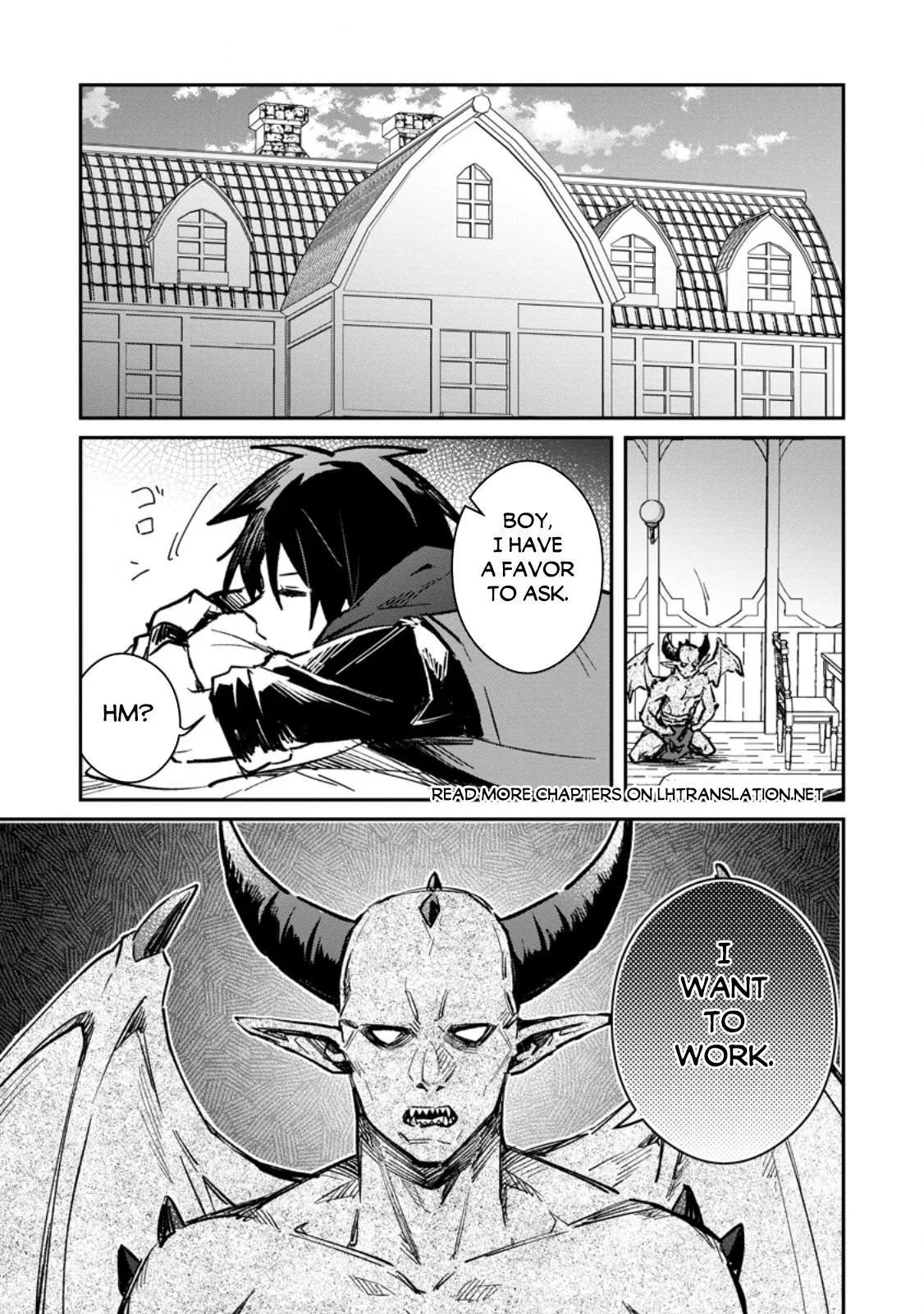 Anime – There was a Cute Girl in the Hero’s Party, so I Tried Confessing to Her Chapter 35.1 – Page 2