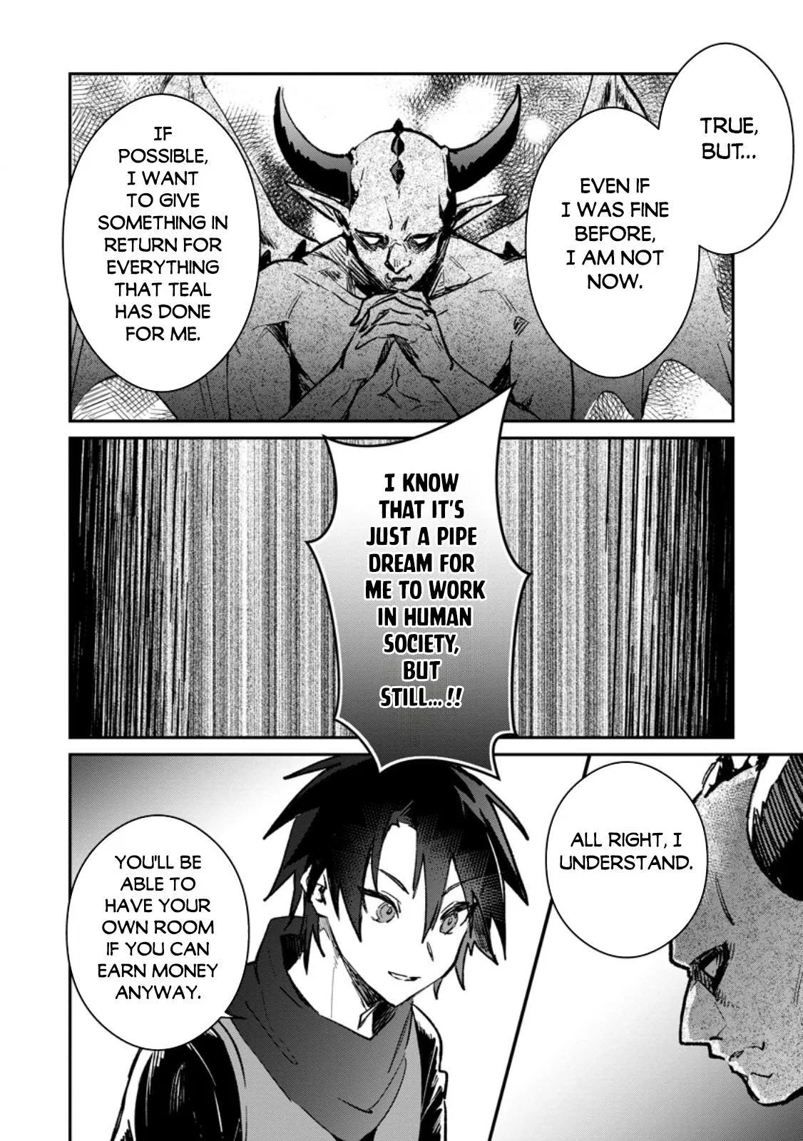 Anime – There was a Cute Girl in the Hero’s Party, so I Tried Confessing to Her Chapter 35.1 – Page 5
