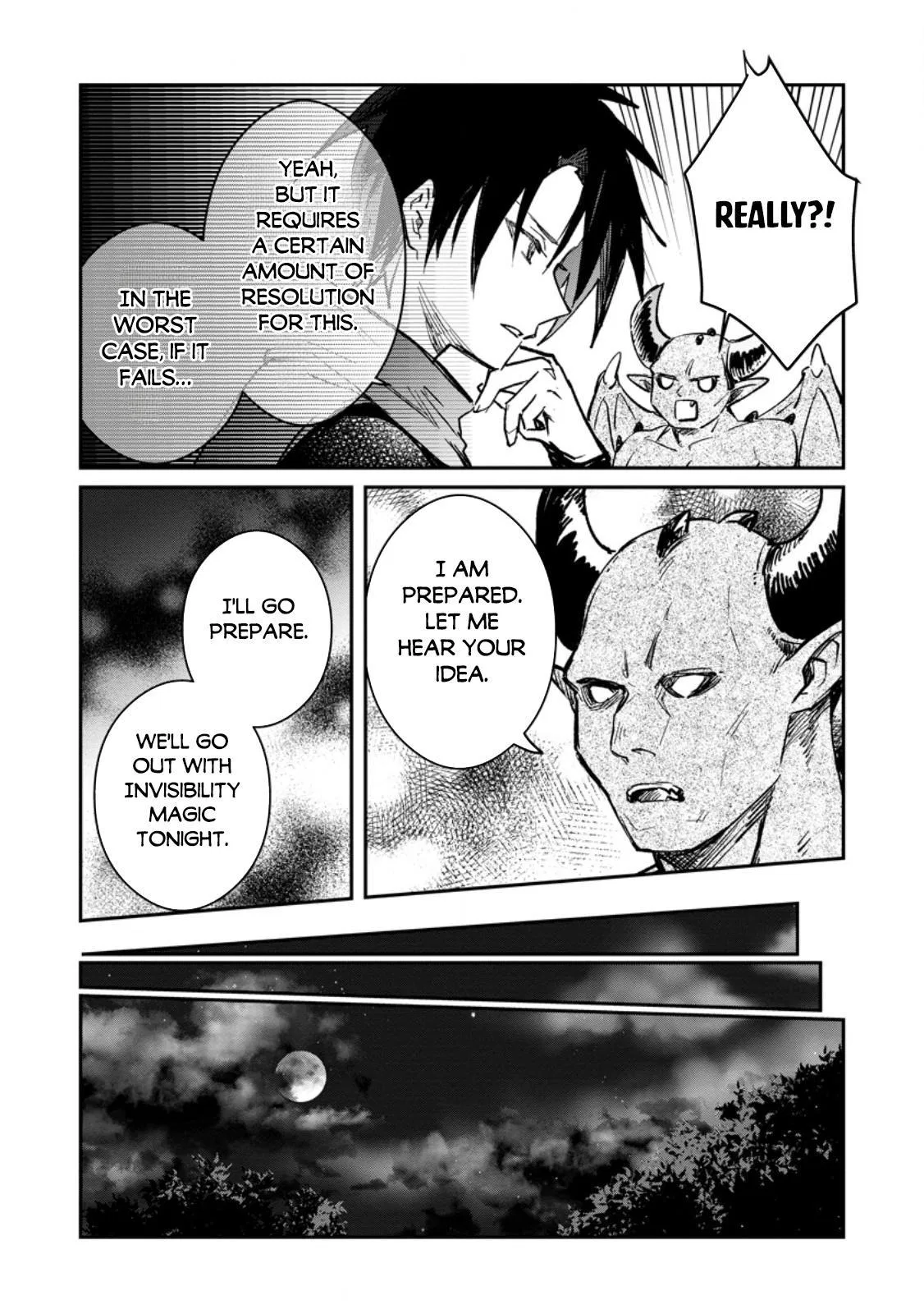 Anime – There was a Cute Girl in the Hero’s Party, so I Tried Confessing to Her Chapter 35.1 – Page 7