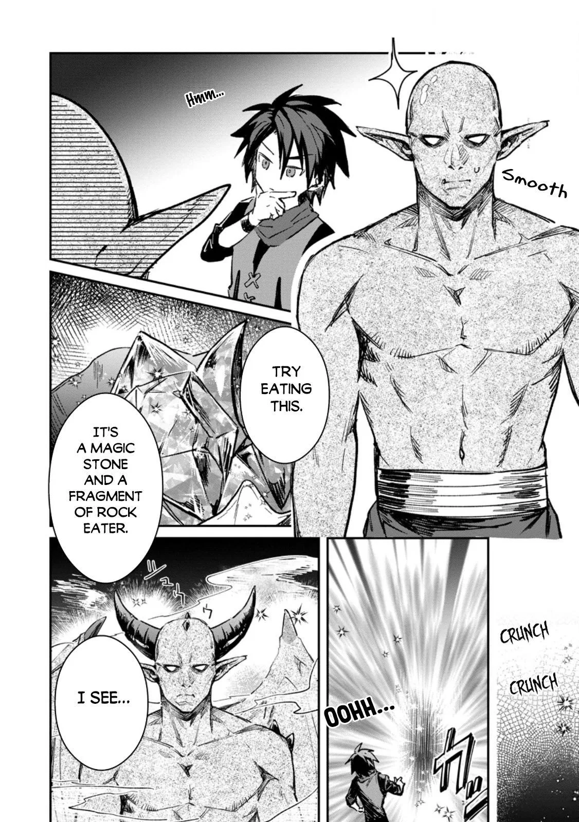 Anime – There was a Cute Girl in the Hero’s Party, so I Tried Confessing to Her Chapter 35.1 – Page 9