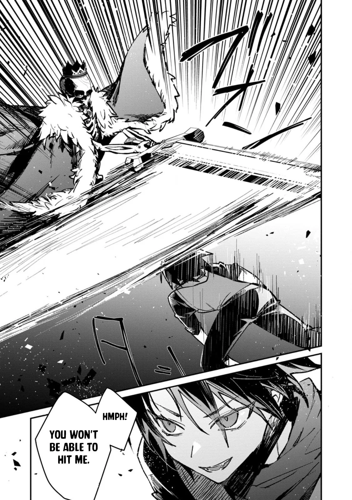 Anime – There was a Cute Girl in the Hero’s Party, so I Tried Confessing to Her Chapter 34.1 – Page 8
