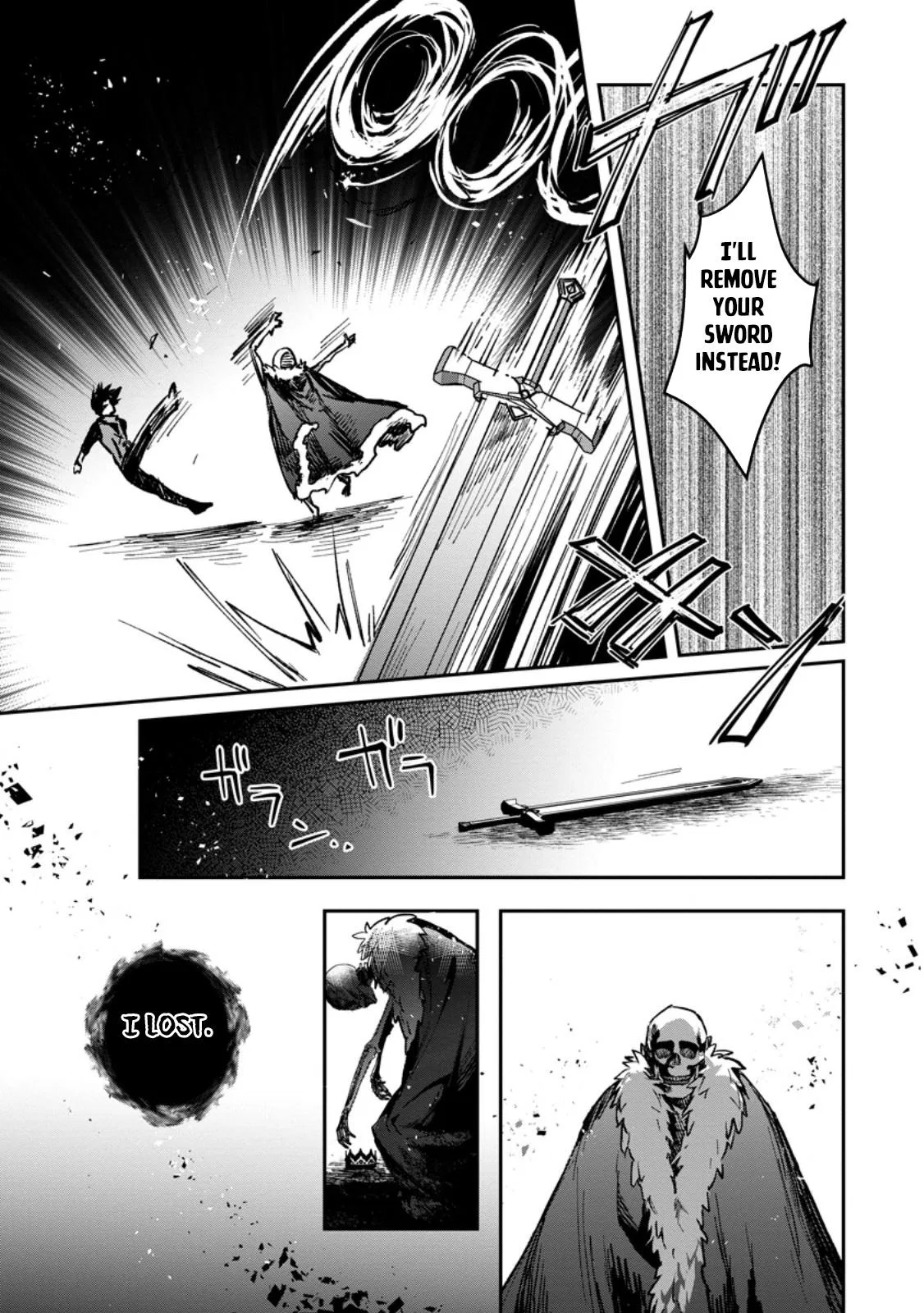 Anime – There was a Cute Girl in the Hero’s Party, so I Tried Confessing to Her Chapter 34.1 – Page 14