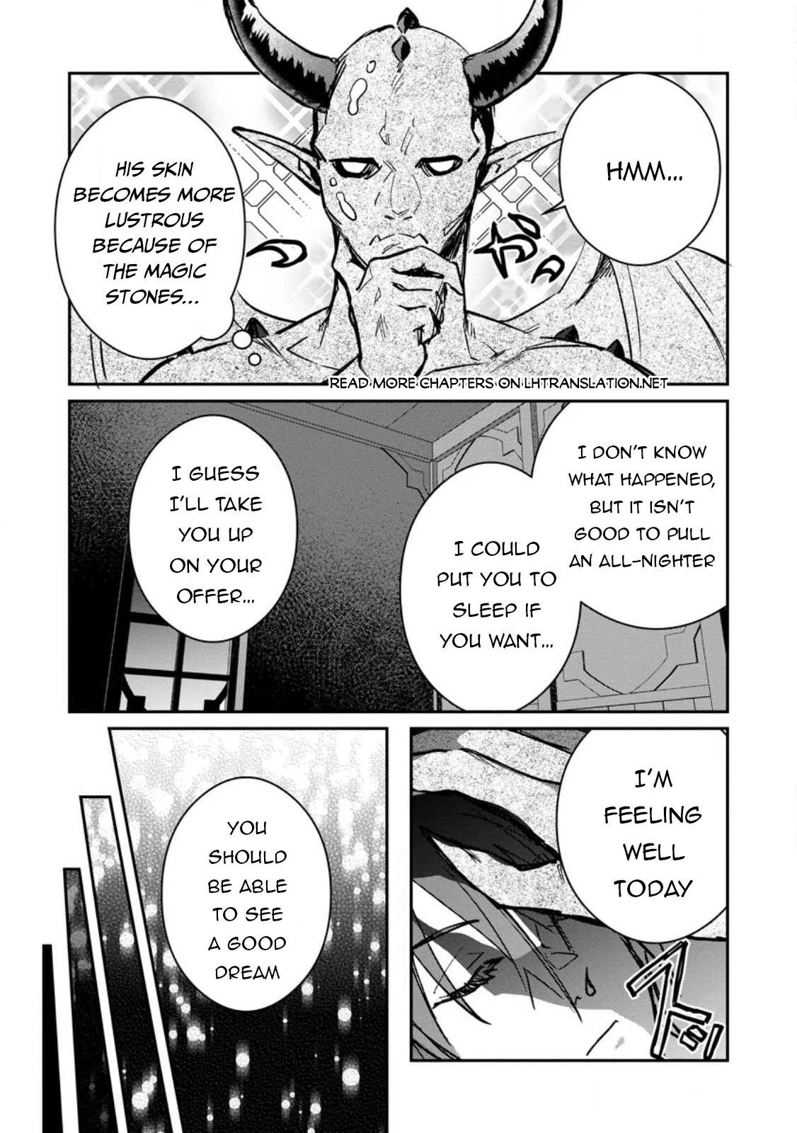 Anime – There was a Cute Girl in the Hero’s Party, so I Tried Confessing to Her Chapter 31.2 – Page 2