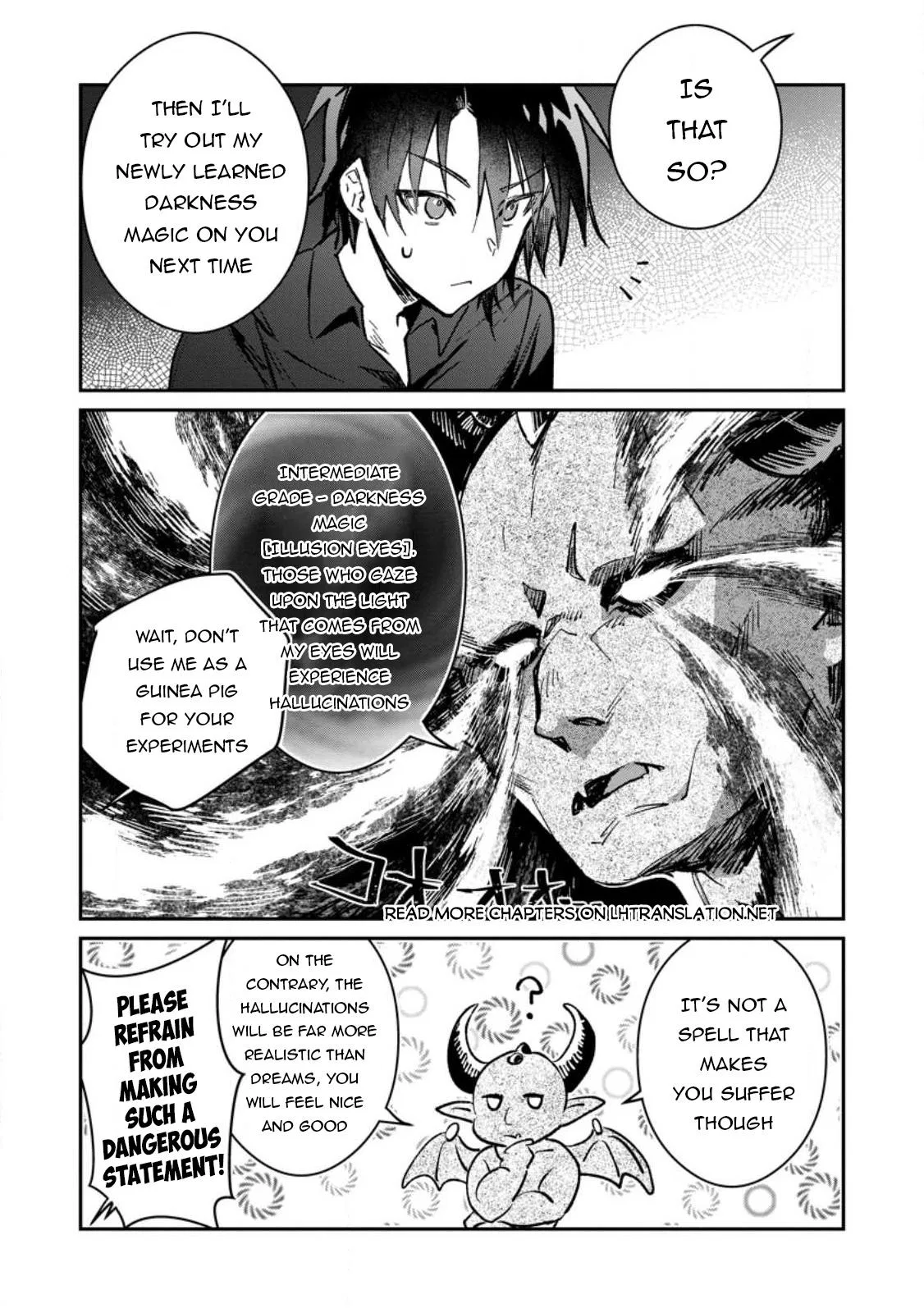 Anime – There was a Cute Girl in the Hero’s Party, so I Tried Confessing to Her Chapter 31.2 – Page 6