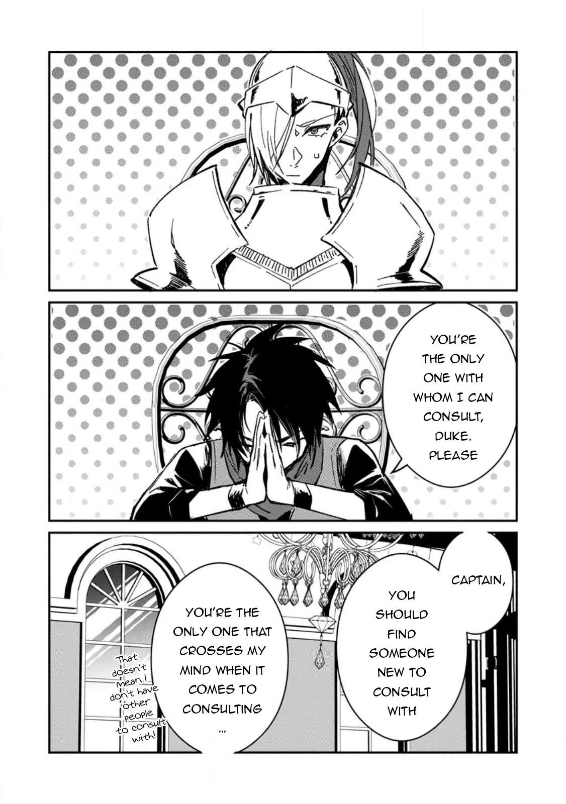 Anime – There was a Cute Girl in the Hero’s Party, so I Tried Confessing to Her Chapter 31.2 – Page 9