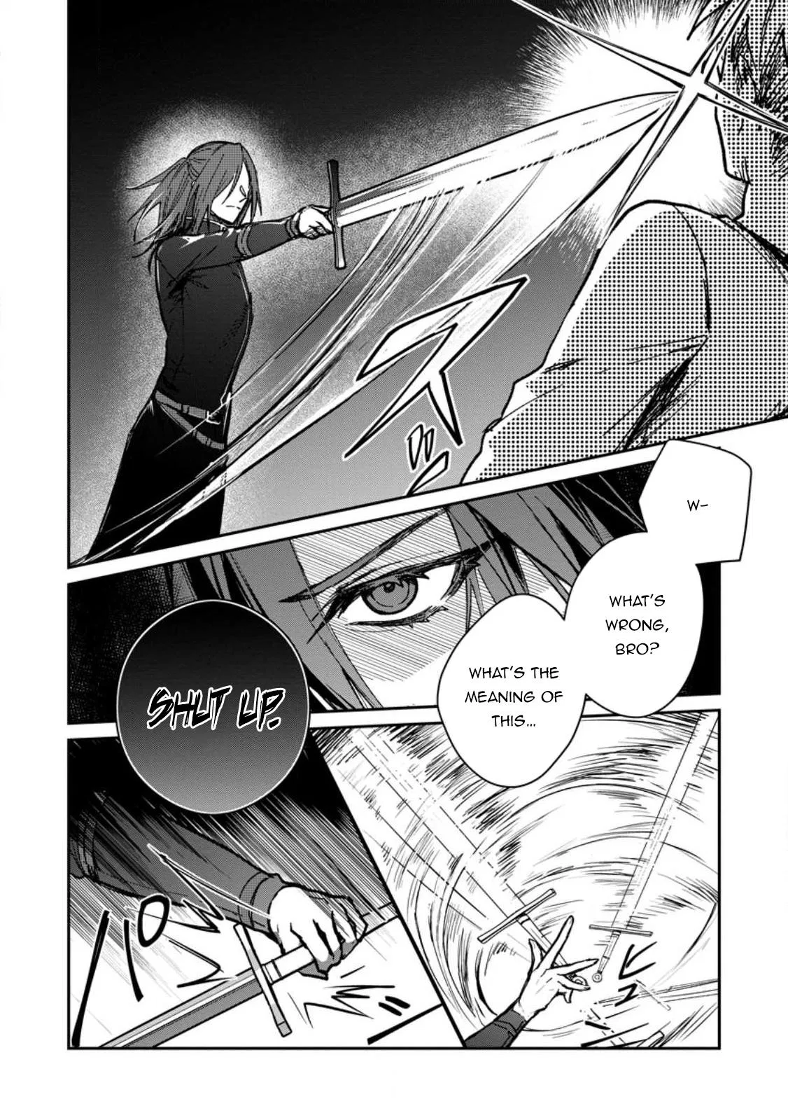 Anime – There was a Cute Girl in the Hero’s Party, so I Tried Confessing to Her Chapter 26.2 – Page 12