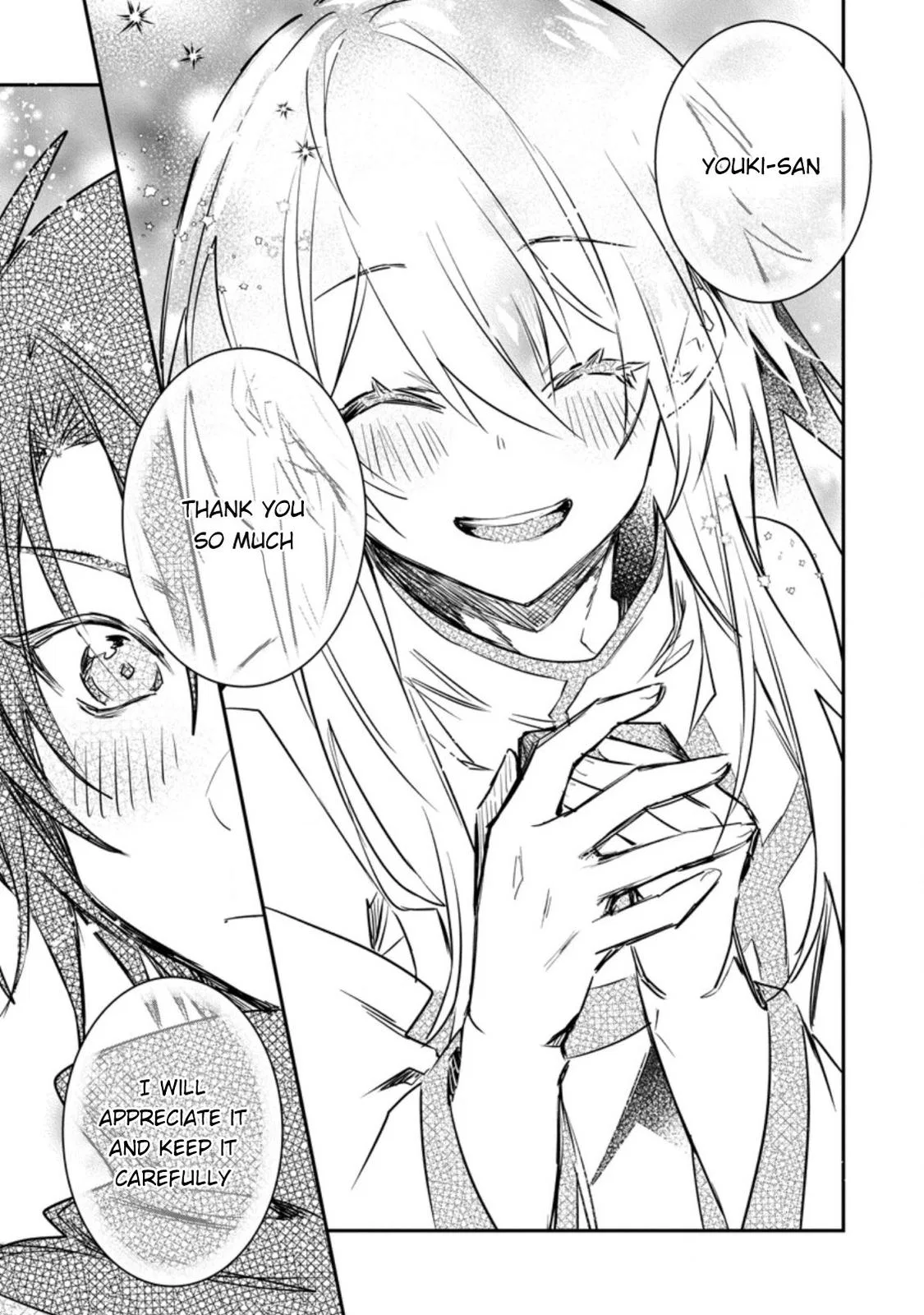 Anime – There was a Cute Girl in the Hero’s Party, so I Tried Confessing to Her Chapter 15.2 – Page 9