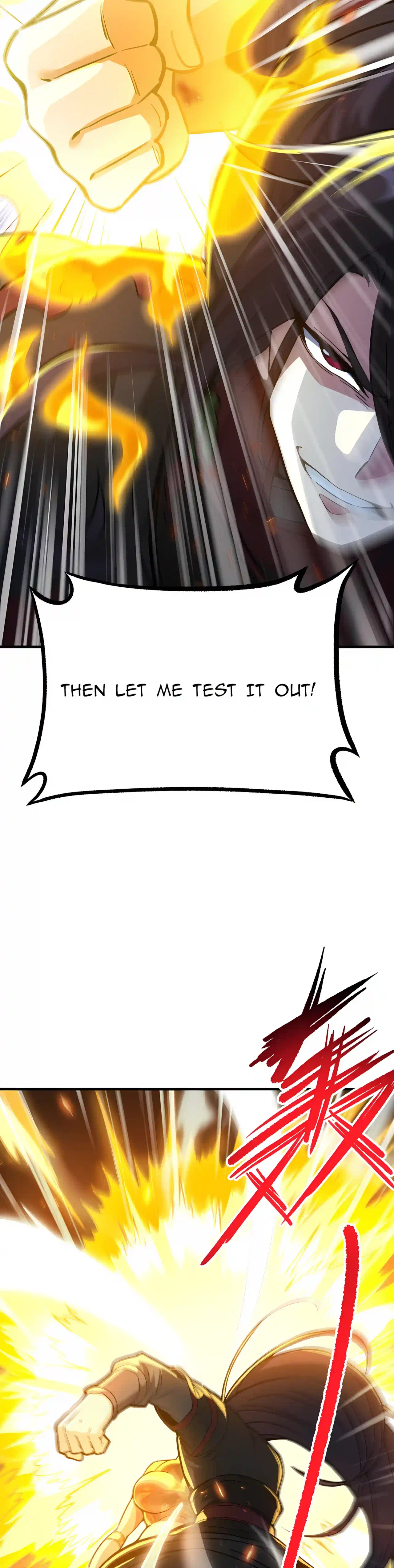 If the Fairy Is Heartless, Then Become My Cultivation Furnace Chapter 30 – Page 5