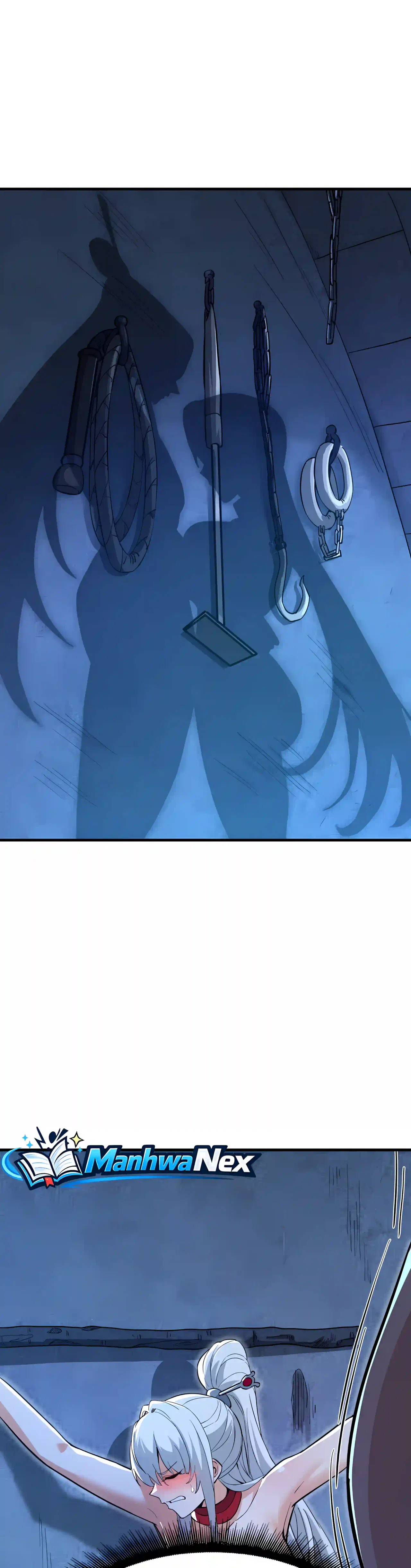 If the Fairy Is Heartless, Then Become My Cultivation Furnace Chapter 30 – Page 16