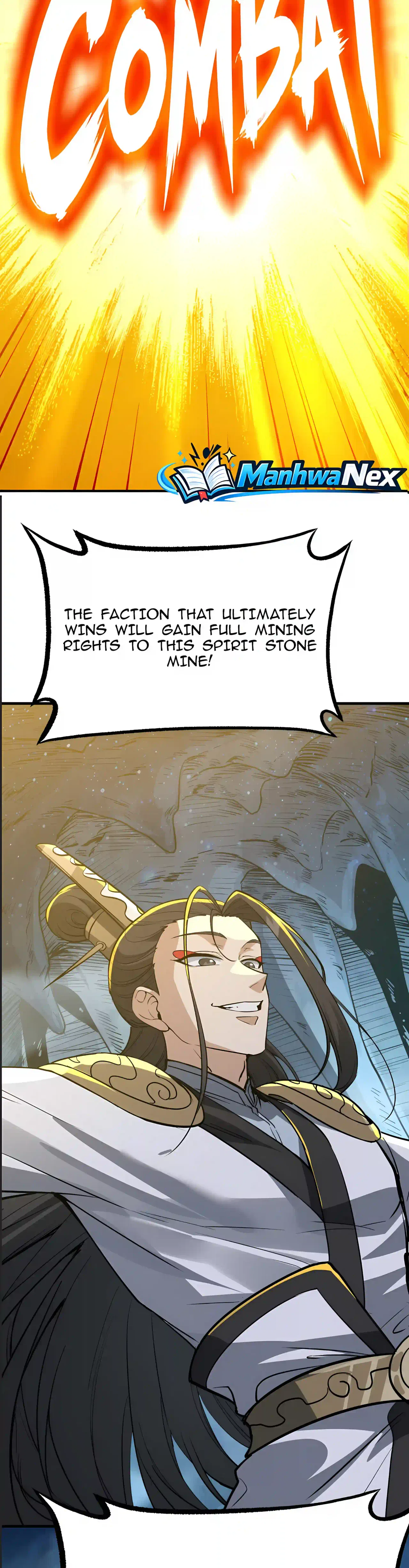 If the Fairy Is Heartless, Then Become My Cultivation Furnace Chapter 30 – Page 32