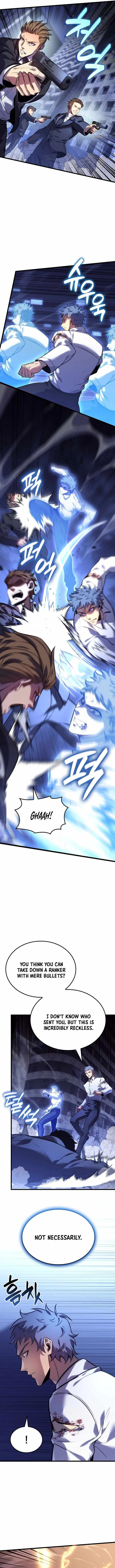 The Count’s Youngest Son is A Player Chapter 176 – Page 2