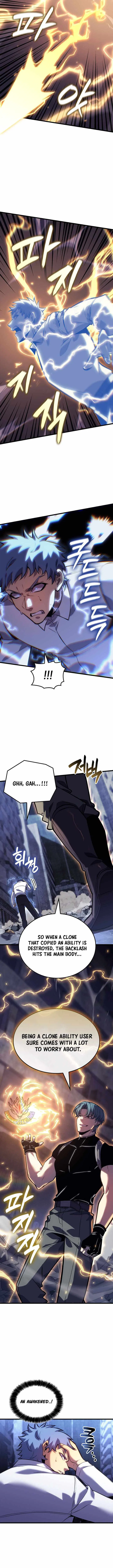 The Count’s Youngest Son is A Player Chapter 176 – Page 4