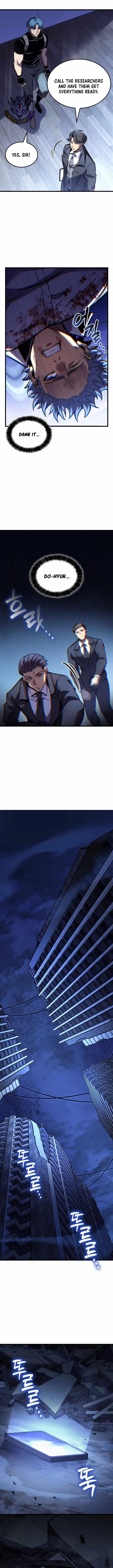 The Count’s Youngest Son is A Player Chapter 176 – Page 14