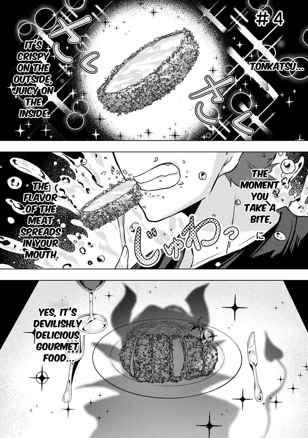 Tensei Shitara Suterareta ga, Hirowarete Tanoshiku Ikiteimasu Chapter 4 – Page 1