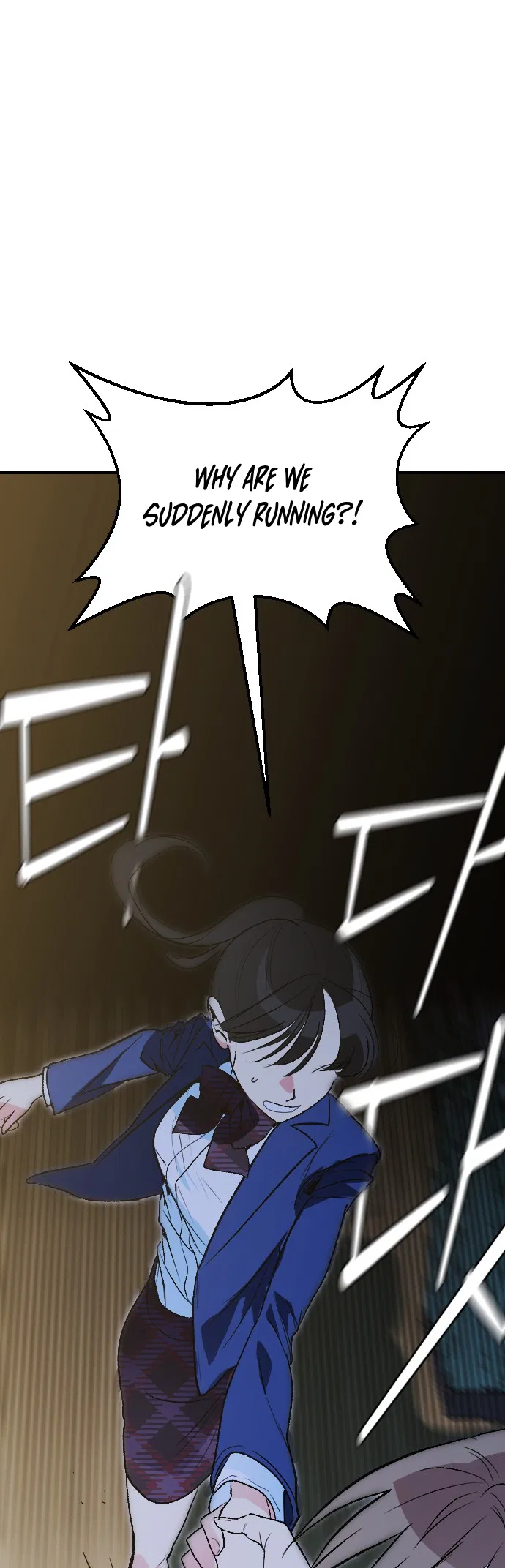 Save the Earth! Chapter 11 – Page 1
