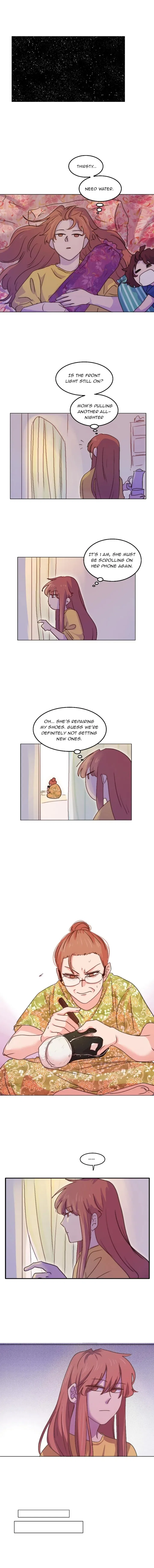 Wee!!! Chapter 173 – Page 1