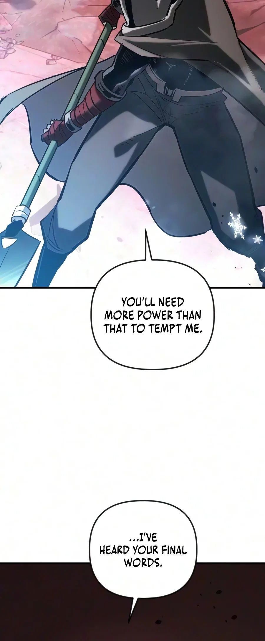 World-Saving is a Skill Chapter 44 – Page 11