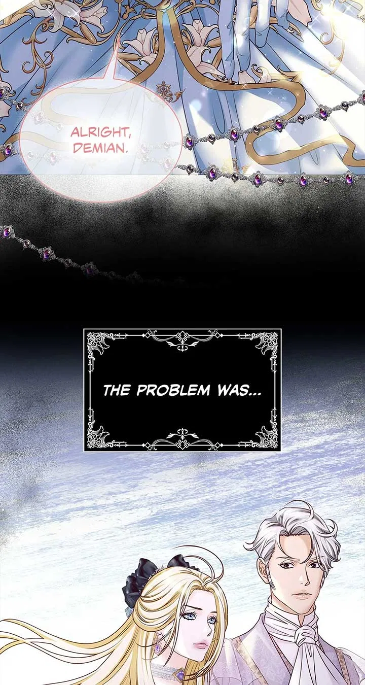 The Villainess Tames the Crazed Devil Chapter 14 – Page 4
