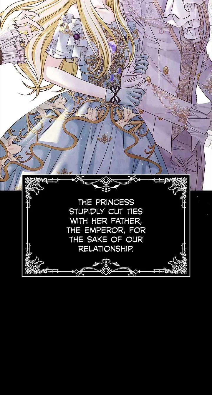 The Villainess Tames the Crazed Devil Chapter 14 – Page 5
