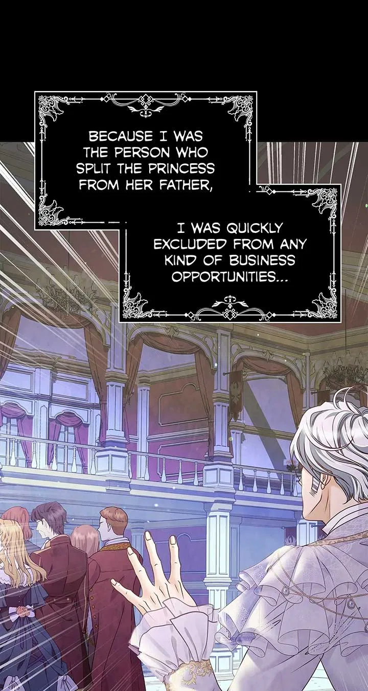 The Villainess Tames the Crazed Devil Chapter 14 – Page 6