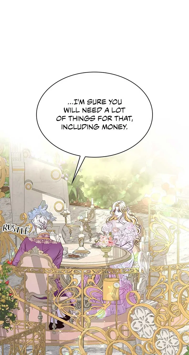 The Villainess Tames the Crazed Devil Chapter 14 – Page 9