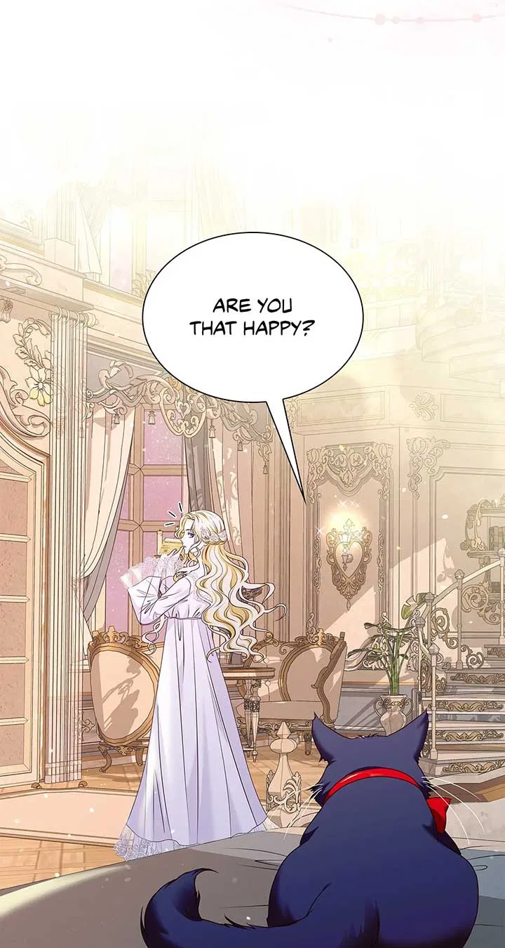 The Villainess Tames the Crazed Devil Chapter 14 – Page 19