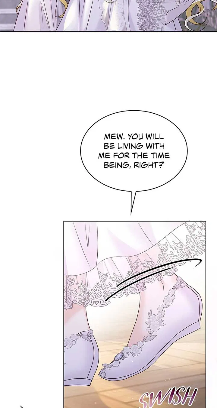 The Villainess Tames the Crazed Devil Chapter 14 – Page 26