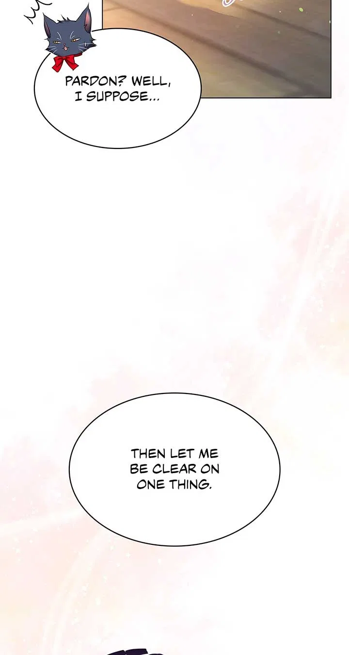 The Villainess Tames the Crazed Devil Chapter 14 – Page 27