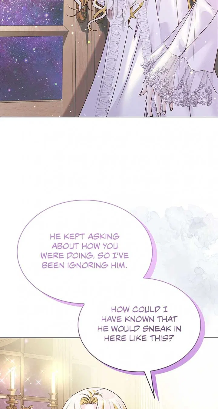 The Villainess Tames the Crazed Devil Chapter 14 – Page 30