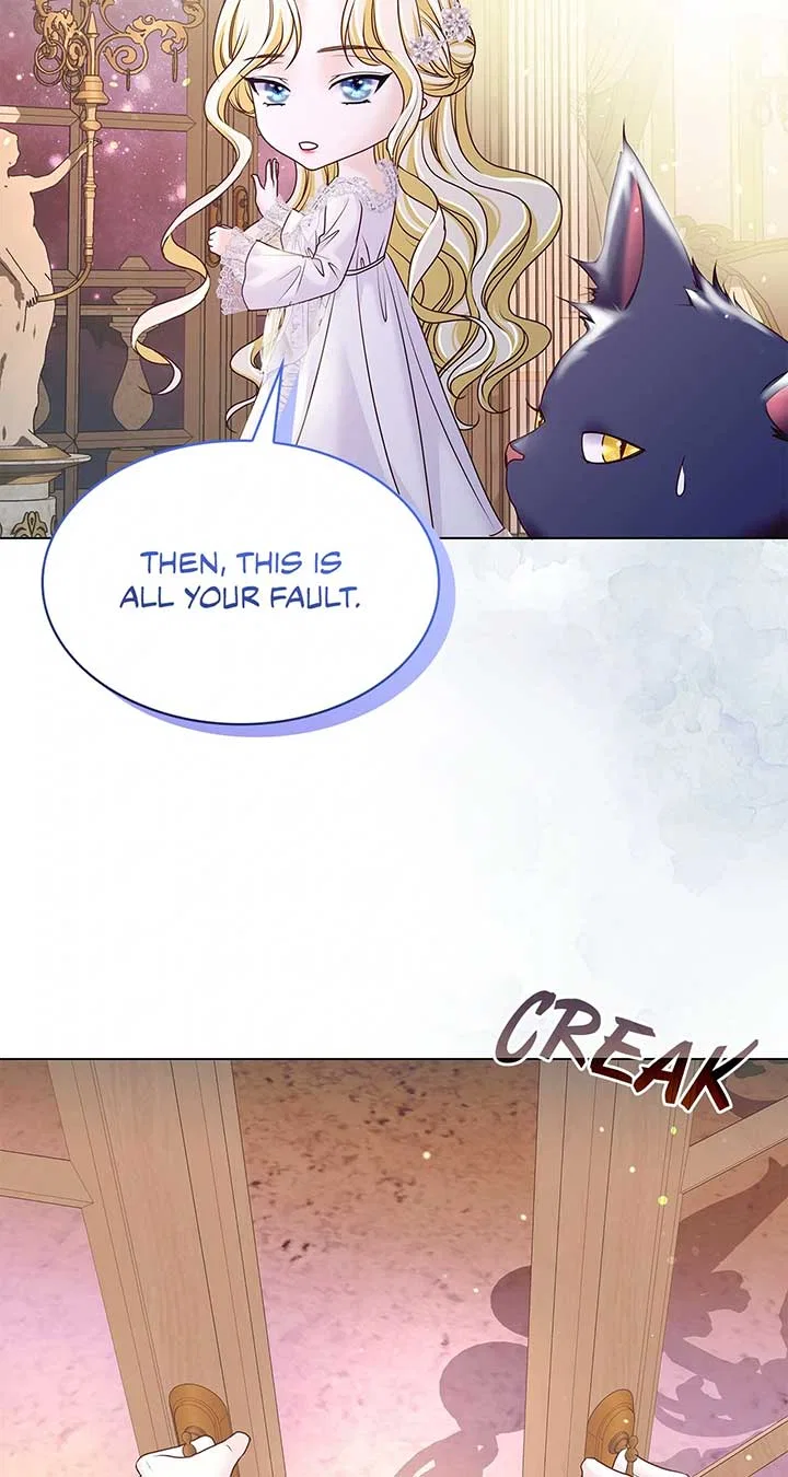The Villainess Tames the Crazed Devil Chapter 14 – Page 31