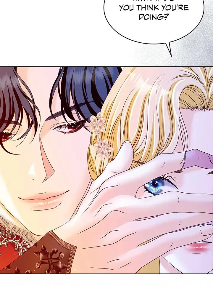 The Villainess Tames the Crazed Devil Chapter 14 – Page 38