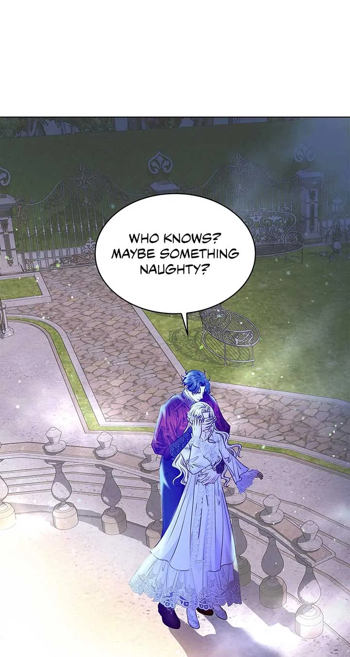 The Villainess Tames the Crazed Devil Chapter 14 – Page 39