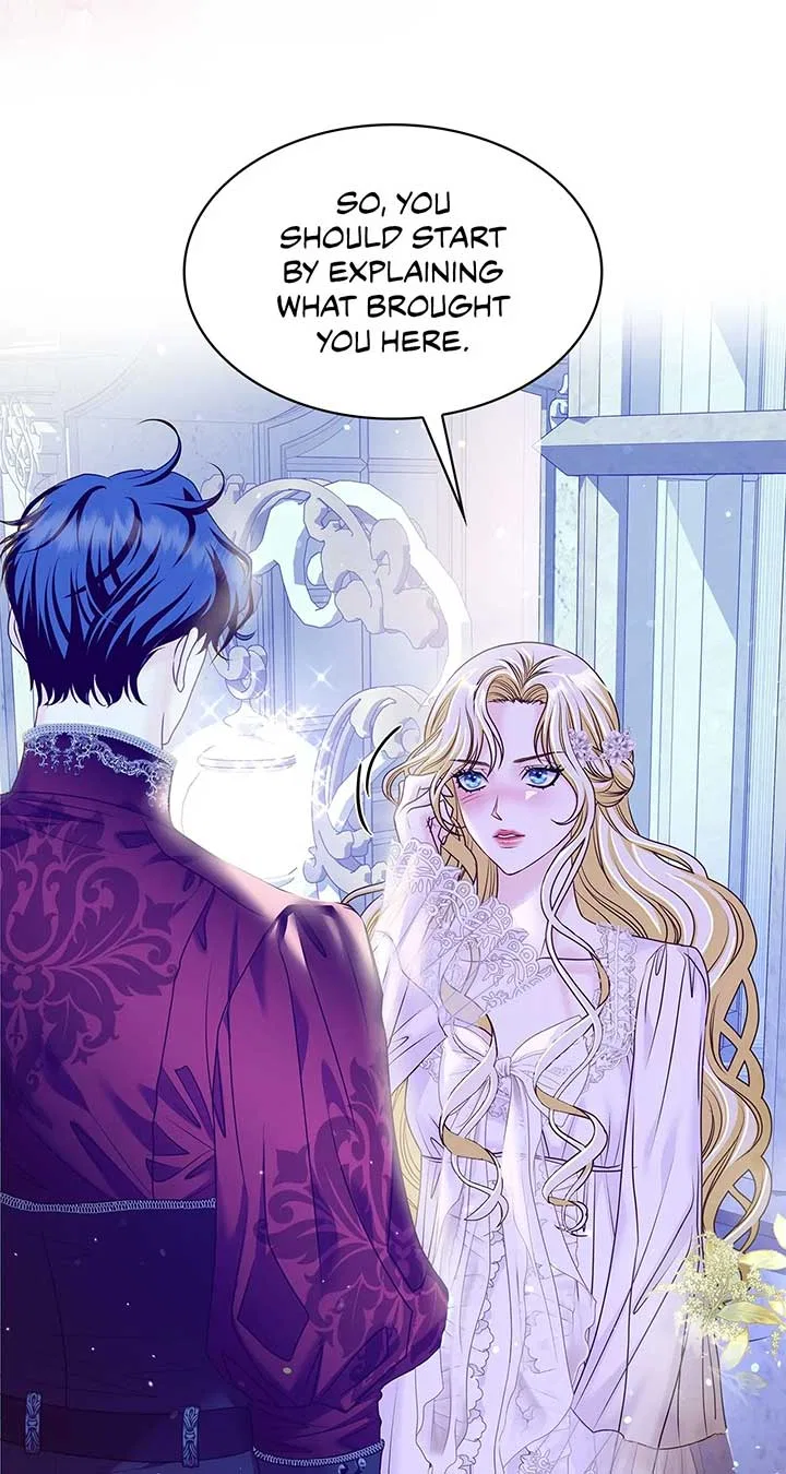 The Villainess Tames the Crazed Devil Chapter 14 – Page 50