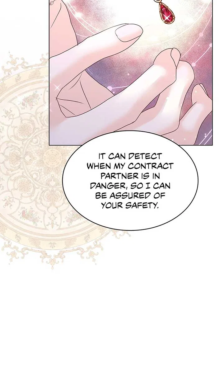 The Villainess Tames the Crazed Devil Chapter 14 – Page 53