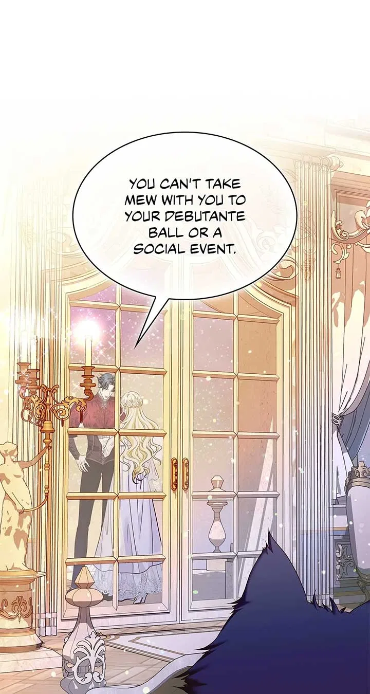 The Villainess Tames the Crazed Devil Chapter 14 – Page 54