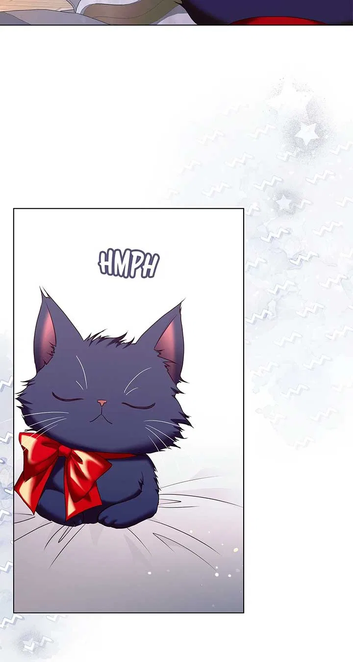 The Villainess Tames the Crazed Devil Chapter 14 – Page 55