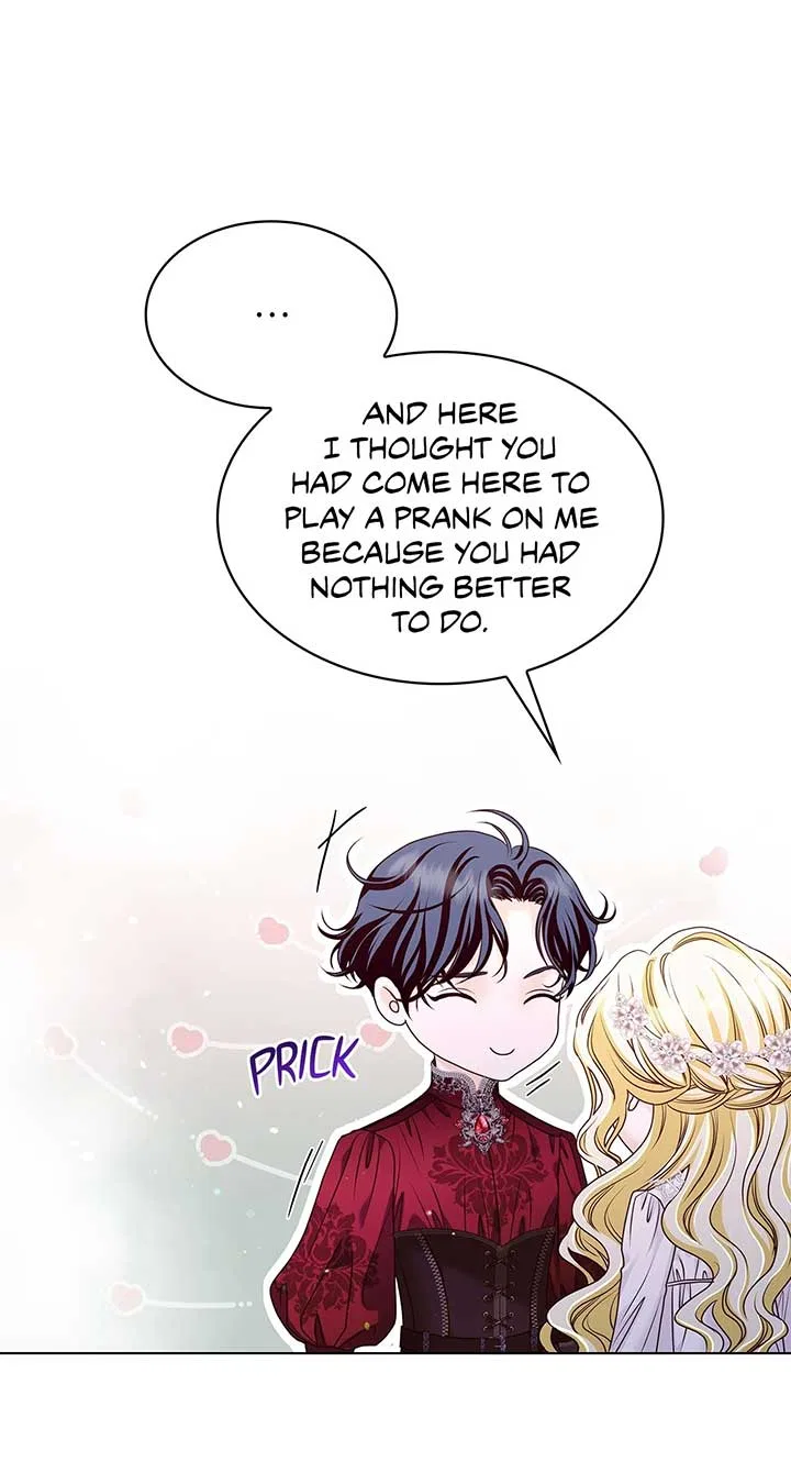The Villainess Tames the Crazed Devil Chapter 14 – Page 57