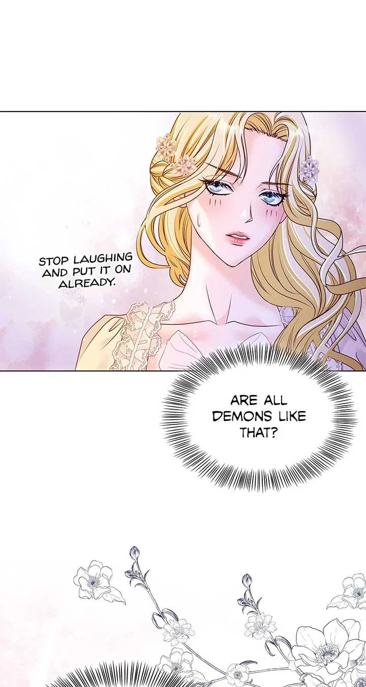 The Villainess Tames the Crazed Devil Chapter 14 – Page 62