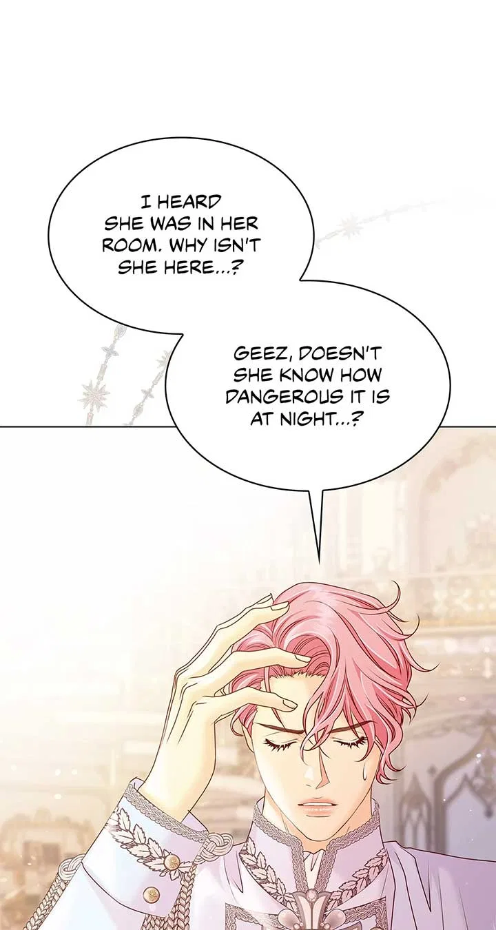 The Villainess Tames the Crazed Devil Chapter 14 – Page 72