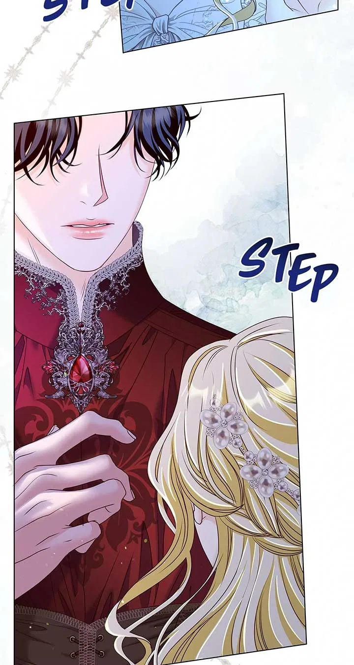 The Villainess Tames the Crazed Devil Chapter 14 – Page 77