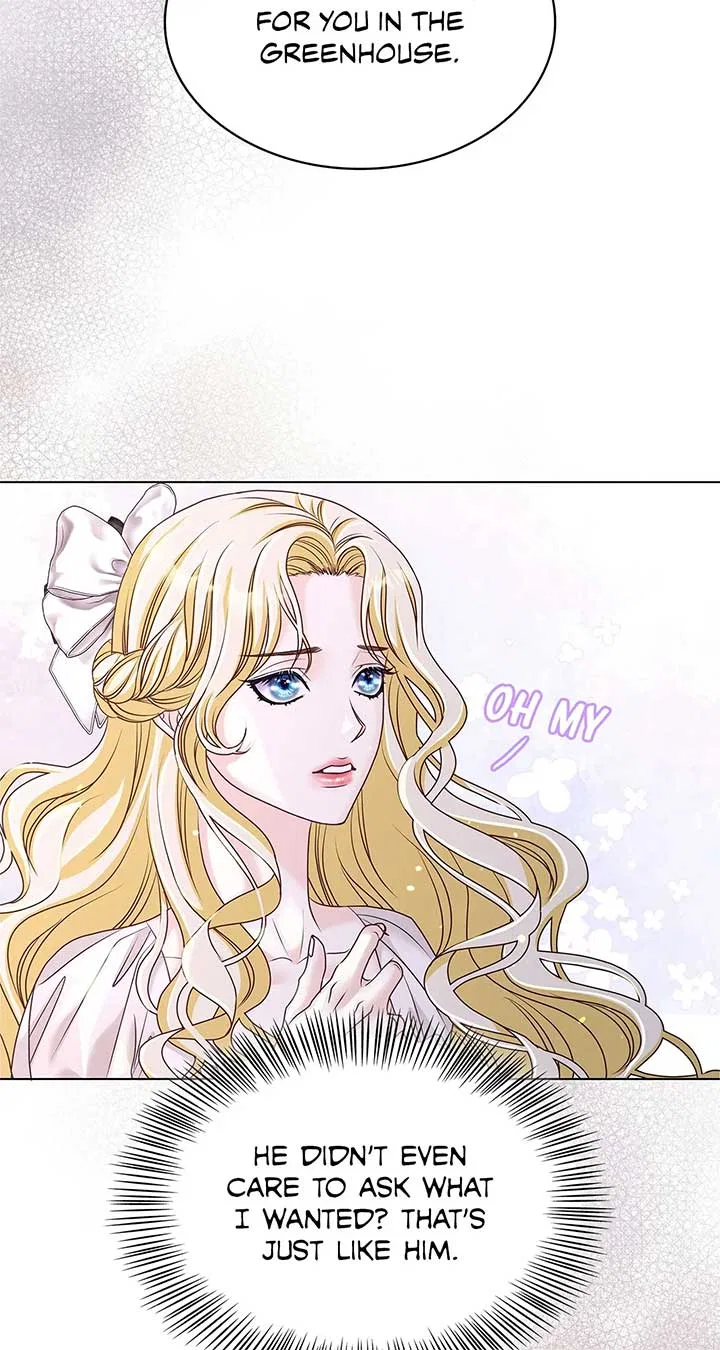 The Villainess Tames the Crazed Devil Chapter 13 – Page 27