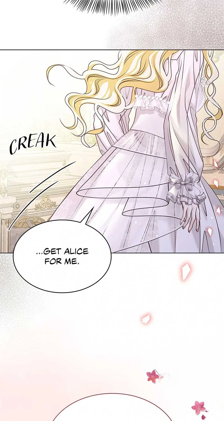 The Villainess Tames the Crazed Devil Chapter 13 – Page 28
