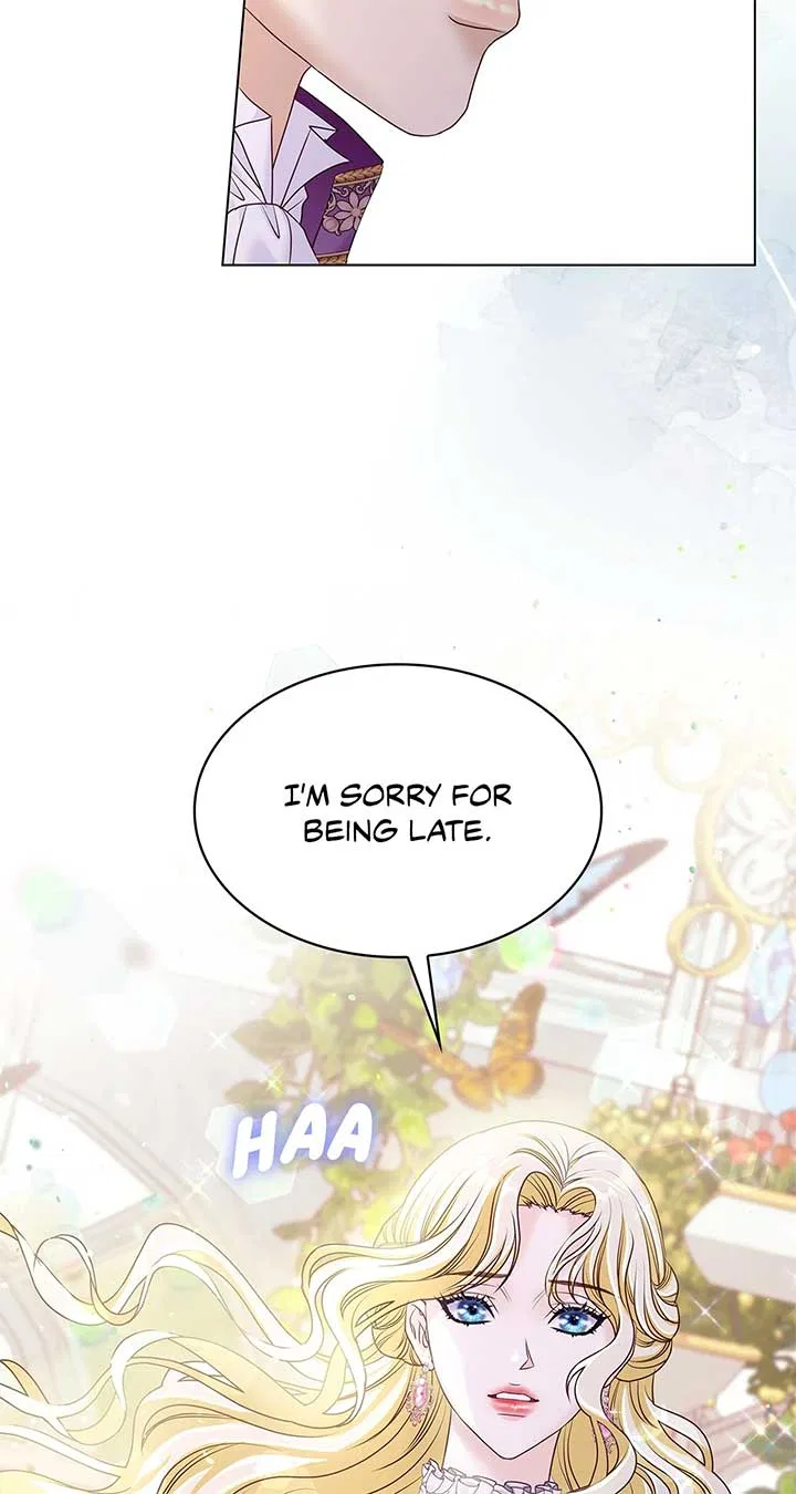 The Villainess Tames the Crazed Devil Chapter 13 – Page 38