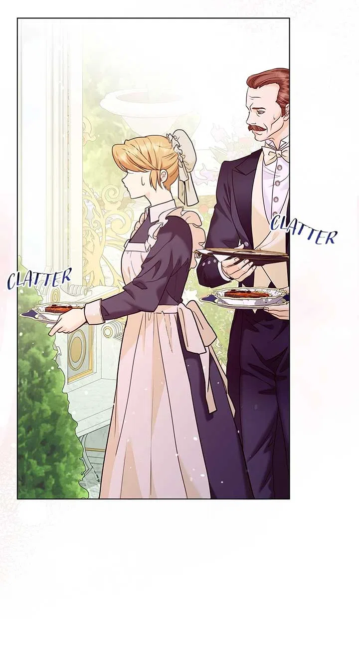The Villainess Tames the Crazed Devil Chapter 13 – Page 43