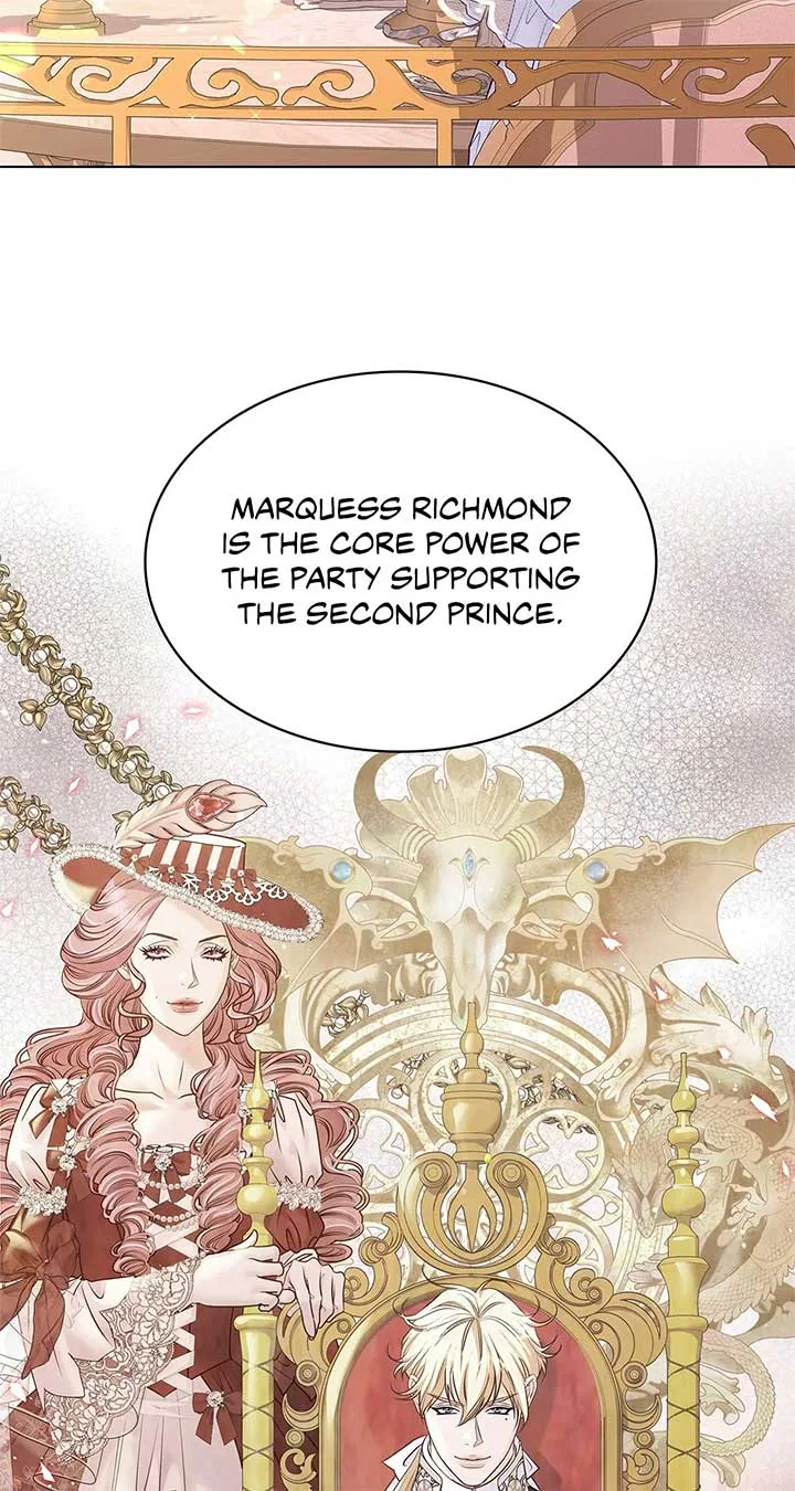 The Villainess Tames the Crazed Devil Chapter 13 – Page 82