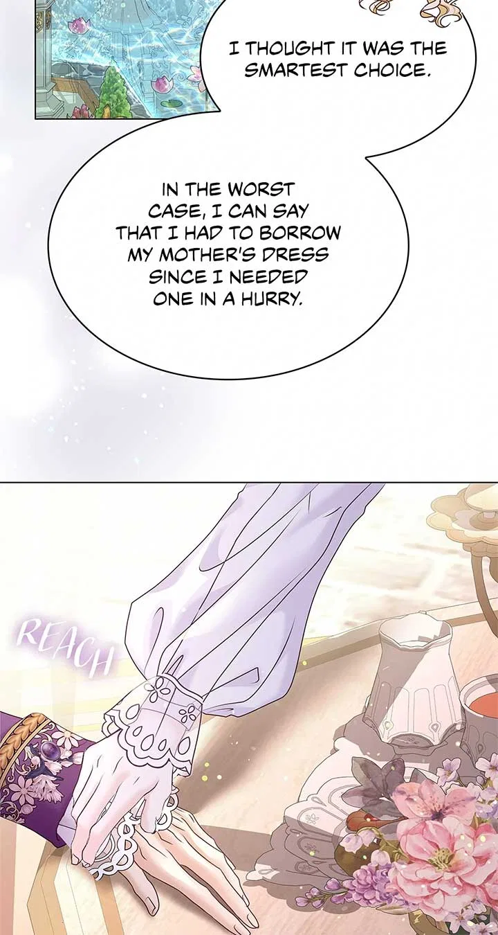 The Villainess Tames the Crazed Devil Chapter 13 – Page 86