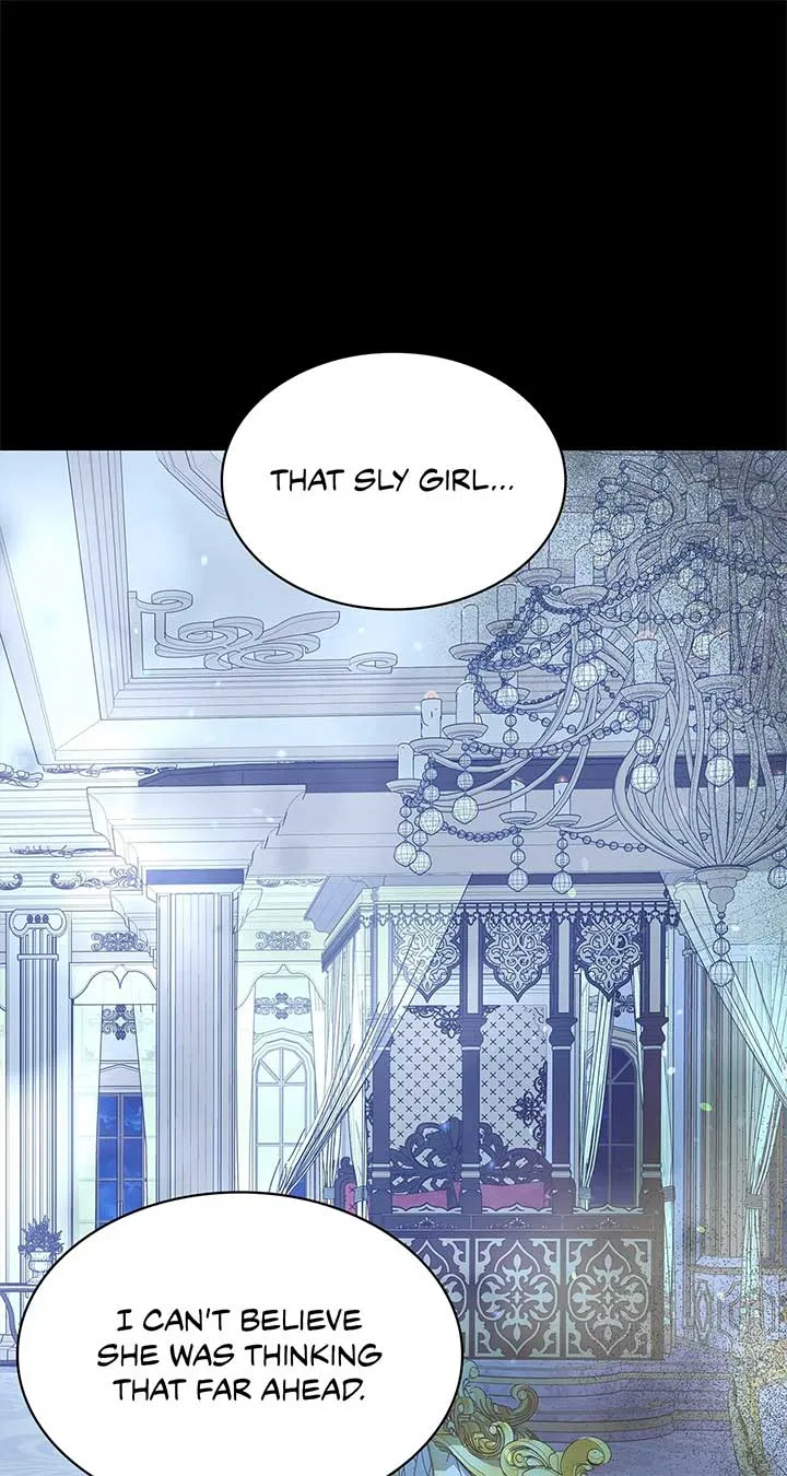 The Villainess Tames the Crazed Devil Chapter 13 – Page 96