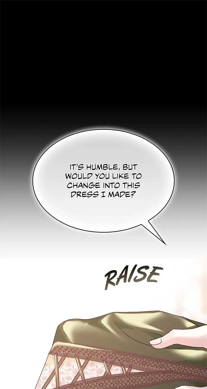 The Villainess Tames the Crazed Devil Chapter 12 – Page 3