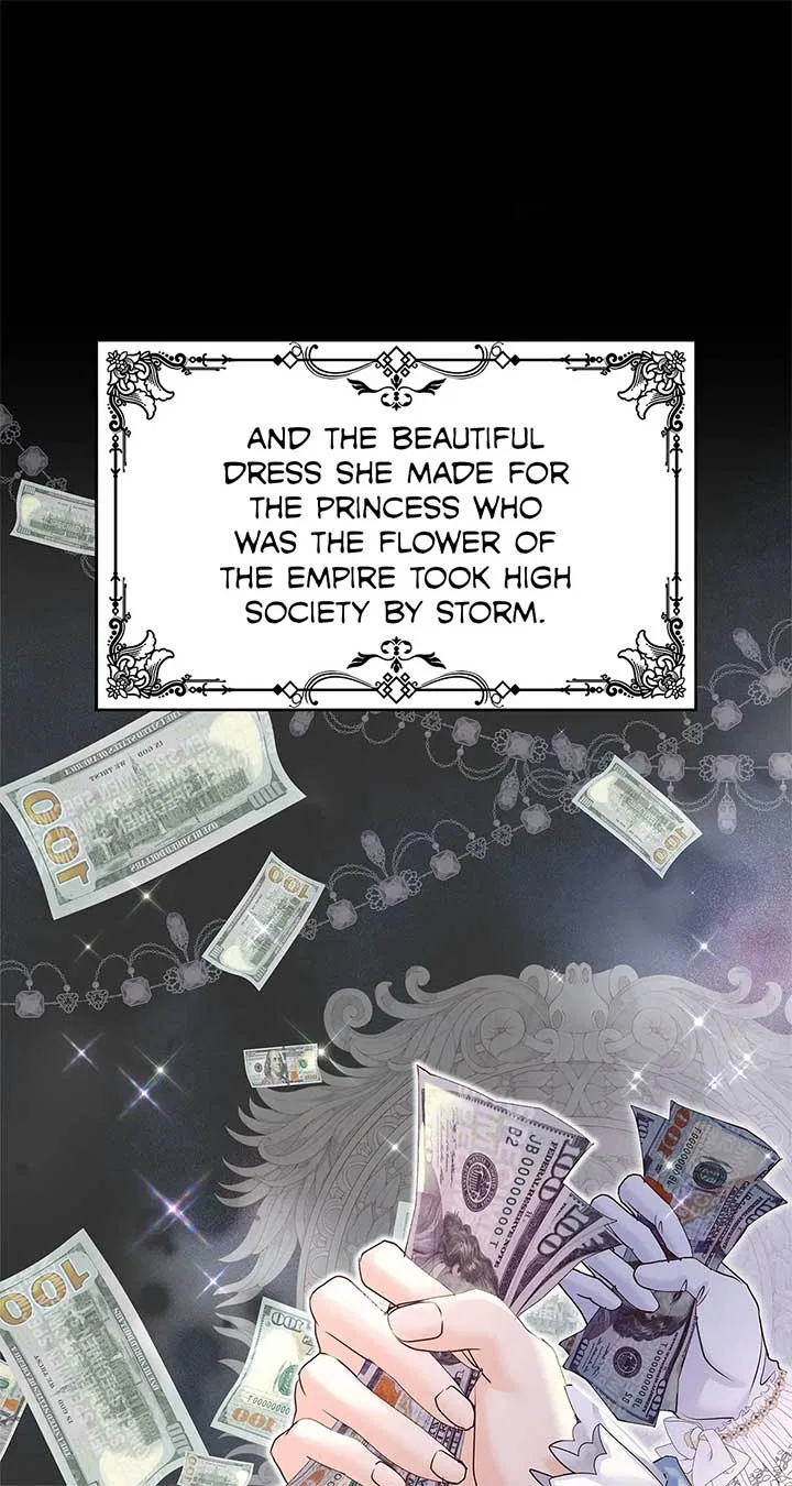 The Villainess Tames the Crazed Devil Chapter 12 – Page 8